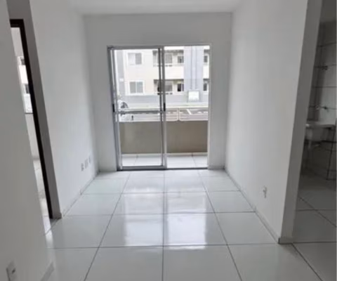 Apê 100% Novo Perto da Sede do Sampaio 1.400 Reais