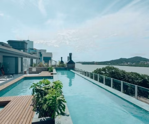 Apartamento com 3 quartos à venda na Rodovia João Paulo, 2362, João Paulo, Florianópolis