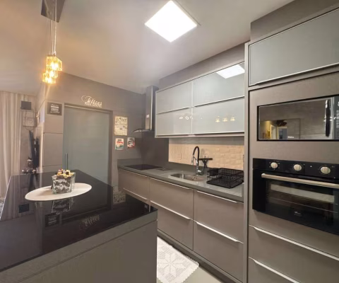 Apartamento com 2 quartos à venda na Rua Getúlio Vargas, 2687, Centro, São José