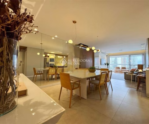 Apartamento com 3 quartos à venda na Rua Sidney Nocetti, 75, Agronômica, Florianópolis