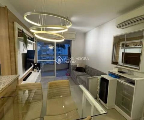 Apartamento com 2 quartos à venda na Rua Artista Bittencourt, 211, Centro, Florianópolis
