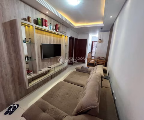 Casa com 2 quartos à venda na Rua das Perolas, 127, Bela Vista, Palhoça