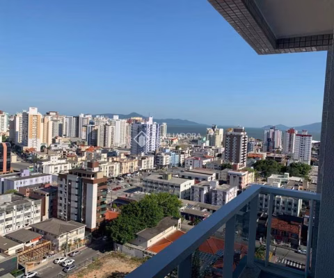 Apartamento com 2 quartos à venda na Rua Brasilpinho, 121, Kobrasol, São José