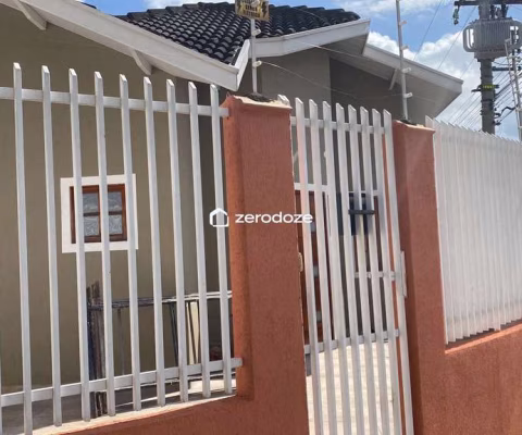 Casa 3 dormitórios para vender ou alugar Loteamento Villa Branca Jacareí/SP