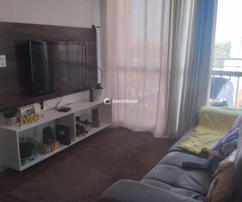Apartamento ultimo Andar - São José dos Campos