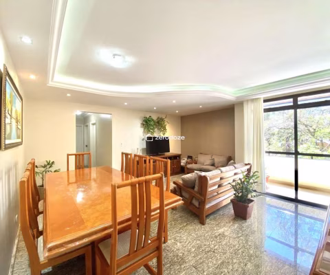 Apartamento Amplo com Sacada e Lazer Completo – São José dos Campos