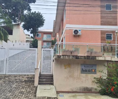 Apartamento com 2 quartos à venda na Rua Vitorino Santana, Porto da Roça I, Saquarema