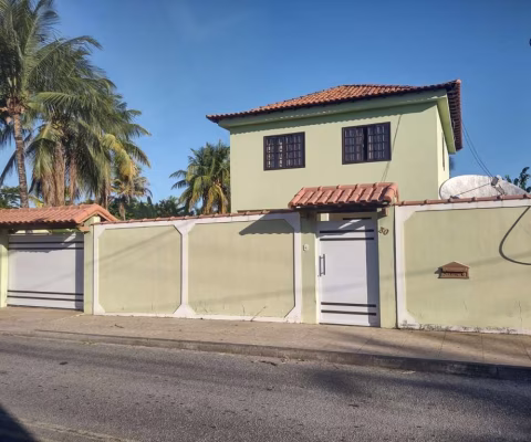 Casa com 1 quarto à venda na RUA DO FARAÓ, 10, Porto da Roça I, Saquarema