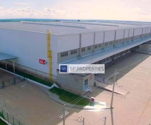 Galpão para alugar, 4000 m² por R$ 104.000/mês - Distrito Industrial - João Pessoa/PB