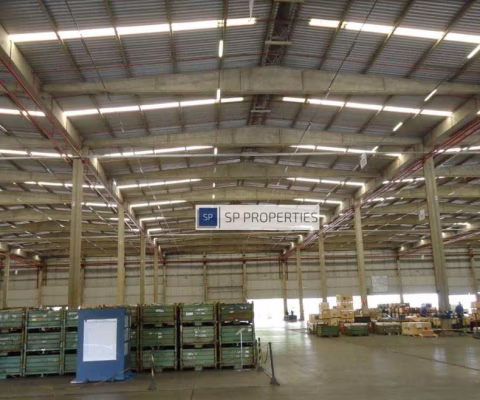 Galpão para alugar, 5000 m² - Distrito Industrial Jardim Piemont Sul - Betim/MG