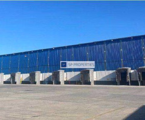 Galpão para alugar, 1920 m² por R$ 46.080,00/mês - Centro Industrial - Feira de Santana/BA
