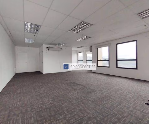 Sala para alugar, 76 m² por R$ 4.242/mês - Alphaville - Barueri/SP