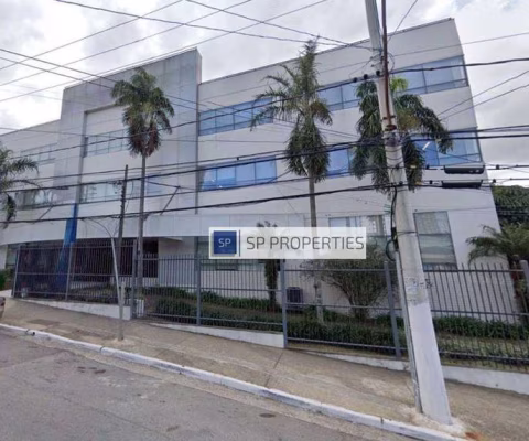 Prédio à venda, 3732 m² por R$ 17.883.260,00 - Vila Santana - São Paulo/SP