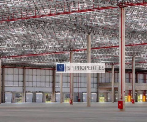 Galpão para alugar, 6482m² por R$ 138.508/mês - Região de Viracopos Campinas - Itupeva/SP