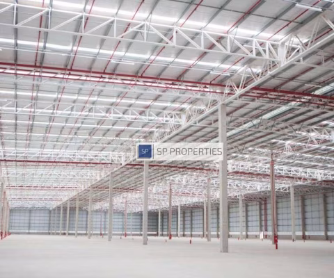 Galpão para alugar, 4000 m² - Duque de Caxias/RJ