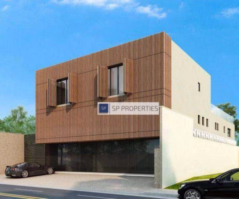 Prédio, 1000 m² - venda por R$ 15.000.000 ou aluguel por R$ 83.223/mês - Morumbi - São Paulo/SP