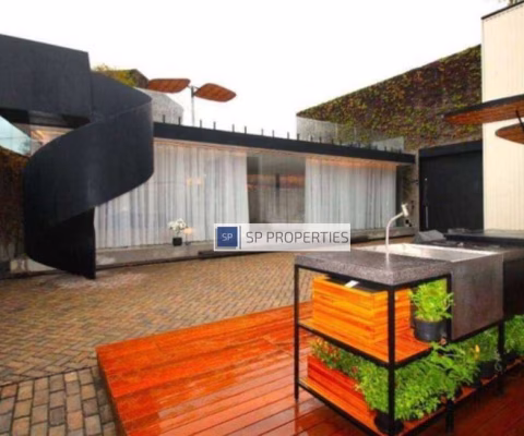 Prédio à venda, 500 m² por R$ 7.500.000,00 - Morumbi - São Paulo/SP