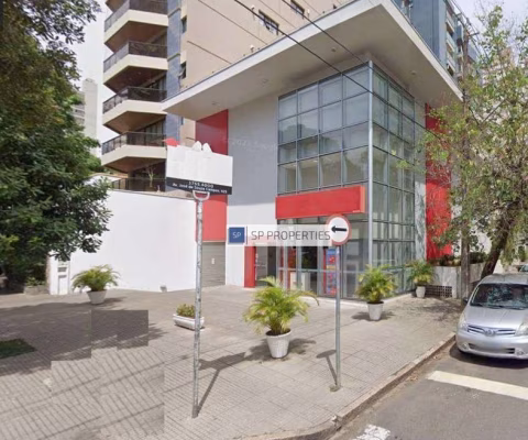 Prédio à venda, 814 m² - Para Investimento - Cambuí - Campinas/SP