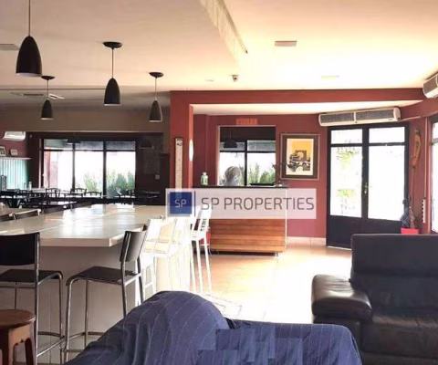 Casa comercial à venda, 212 m² por R$ 1.500.000 - Jardim Guanabara - Campinas/SP