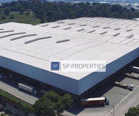 Galpão para alugar, 14346 m² por R$ 383.058,49/mês - Pavuna - Rio de Janeiro/RJ