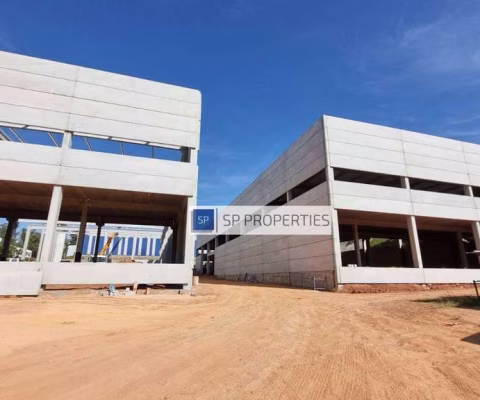 Galpão para alugar, 3270 m² por R$ 85.000,00/mês - Macuco - Valinhos/SP