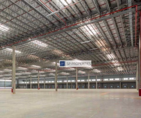 Galpão para alugar, 40000 m² por R$ 1.155.600,00/mês - Grande Goiânia - Hidrolândia/GO