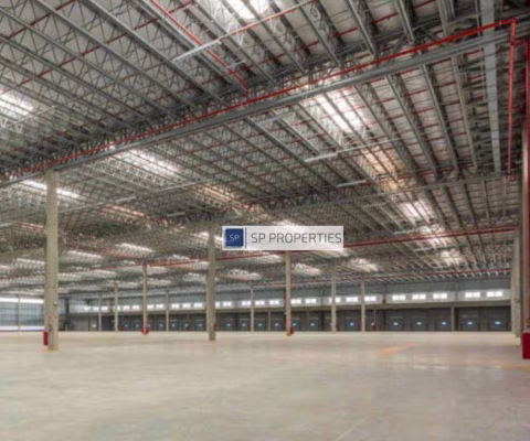 Galpão para alugar, 10000 m² por R$ 288.900,00/mês - Grande Goiânia - Hidrolândia/GO
