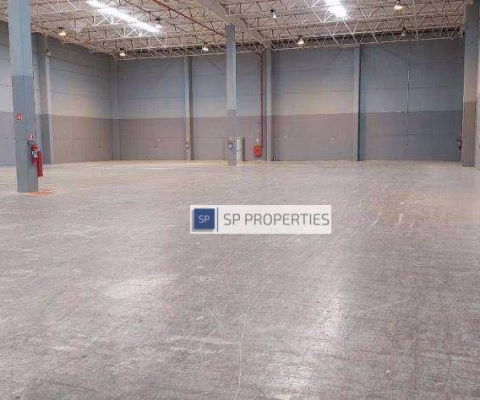 Galpão para alugar, 1761 m² por R$ 53.270,25/mês - Jardim Nova Itapevi - Itapevi/SP