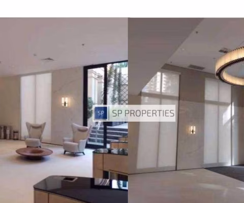 Sala para alugar, 218 m² por R$ 87.854,00/mês - Jardim Europa - São Paulo/SP