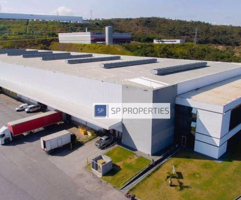 Galpão para alugar, 5245 m² em Betim/MG