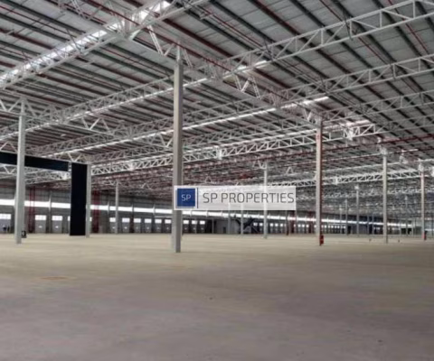 Galpão para alugar, 4000 m² - Itupeva/SP