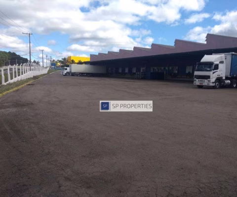 Galpão à venda, 16181 m² por R$ 85.000.000,00 - Medeiros - Jundiaí/SP