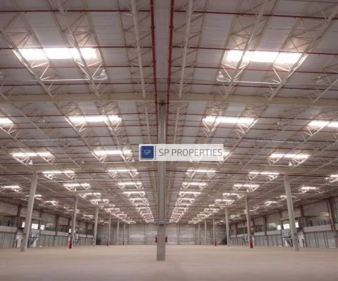Galpão para alugar, 24000 m² por R$ 655.920,00/mês - Techno Park - Campinas/SP