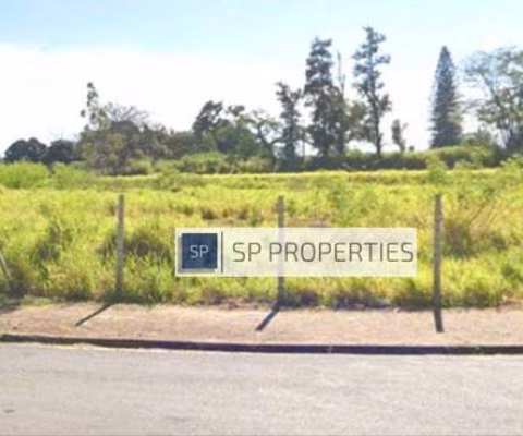 Terreno à venda, 22200 m² por R$ 10.000.000,00 - Vila San Martin - Campinas/SP