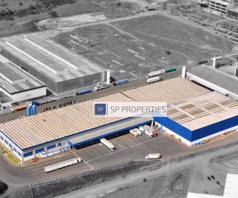 Galpão para alugar, 13835 m² por R$ 345.875,00/mês - Chácara Monte Alegre - Sumaré/SP