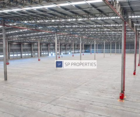 Galpão para alugar, 5000 m² por R$ 147.500,00/mês - Distrito Industrial - Vinhedo/SP