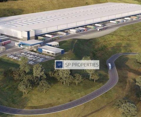 Galpão para alugar, 6000 m² por R$ 190.800,00/mês - Itapeva - Itapeva/MG