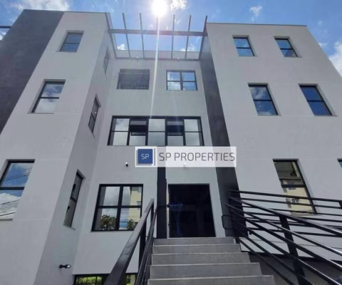 Prédio para alugar, 1300 m² por R$ 99.500,01/mês - Alphaville - Campinas/SP