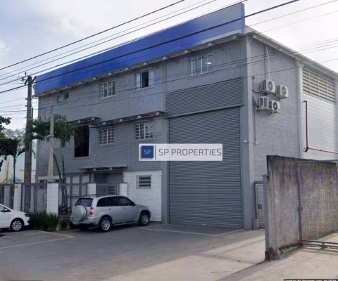 Galpão à venda, 1080 m² por R$ 6.500.000,00 - Chácaras São Bento - Valinhos/SP