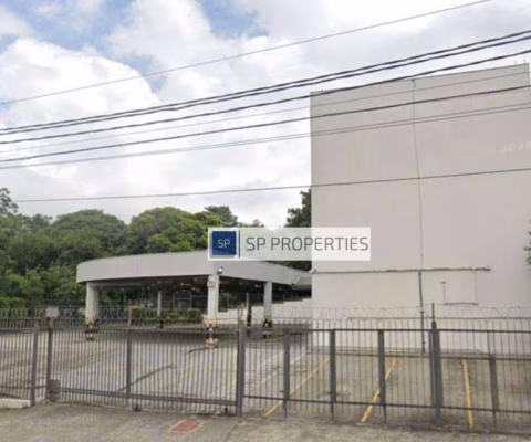 Prédio à venda, 763 m² por R$ 5.777.000,00 - Lapa - São Paulo/SP