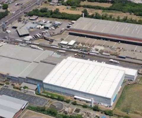 Galpão para alugar, 13341 m² por R$ 266.826,01/mês - Três Portos - Esteio/RS