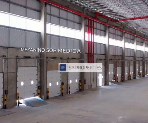 Galpão para alugar, 5322 m² por R$ 127.058,35/mês - Jundiai - Jundiaí/SP