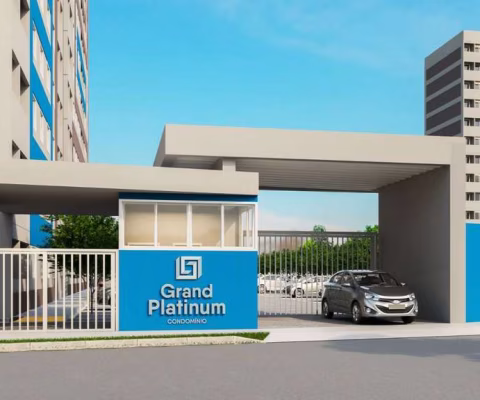 Apartamento Para Vender com 02 quartos 01 suítes no bairro Cidade Universitária em Maceió