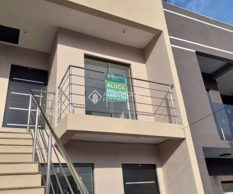 Apartamento com 2 quartos para alugar na Rua Cento e Cinqüenta e Dois, 262, Jardim Algarve, Alvorada