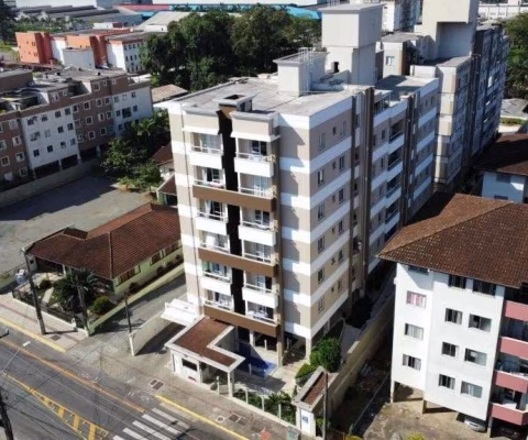 APARTAMENTO no GLÓRIA com 3 quartos para VENDA, 82 m²