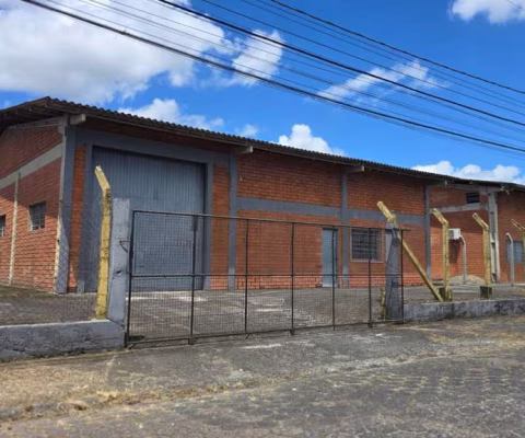 Alugo Galpao 230 m² Joinville
