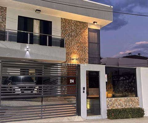 Casa à venda, Residencial Mata Atlantica, Volta Redonda, RJ