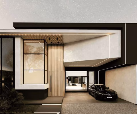 Casa Linear 03 Suítes, Mata Atlântica, Volta Redonda, RJ