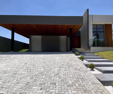 Casa para Venda em Atibaia, Equilibrium Residencial Atibaia, 4 dormitórios, 4 suítes, 6 banheiros, 3 vagas