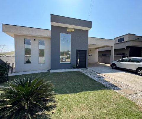 Casa para Venda em Atibaia, Buona Vita, 3 dormitórios, 3 suítes, 4 banheiros, 4 vagas